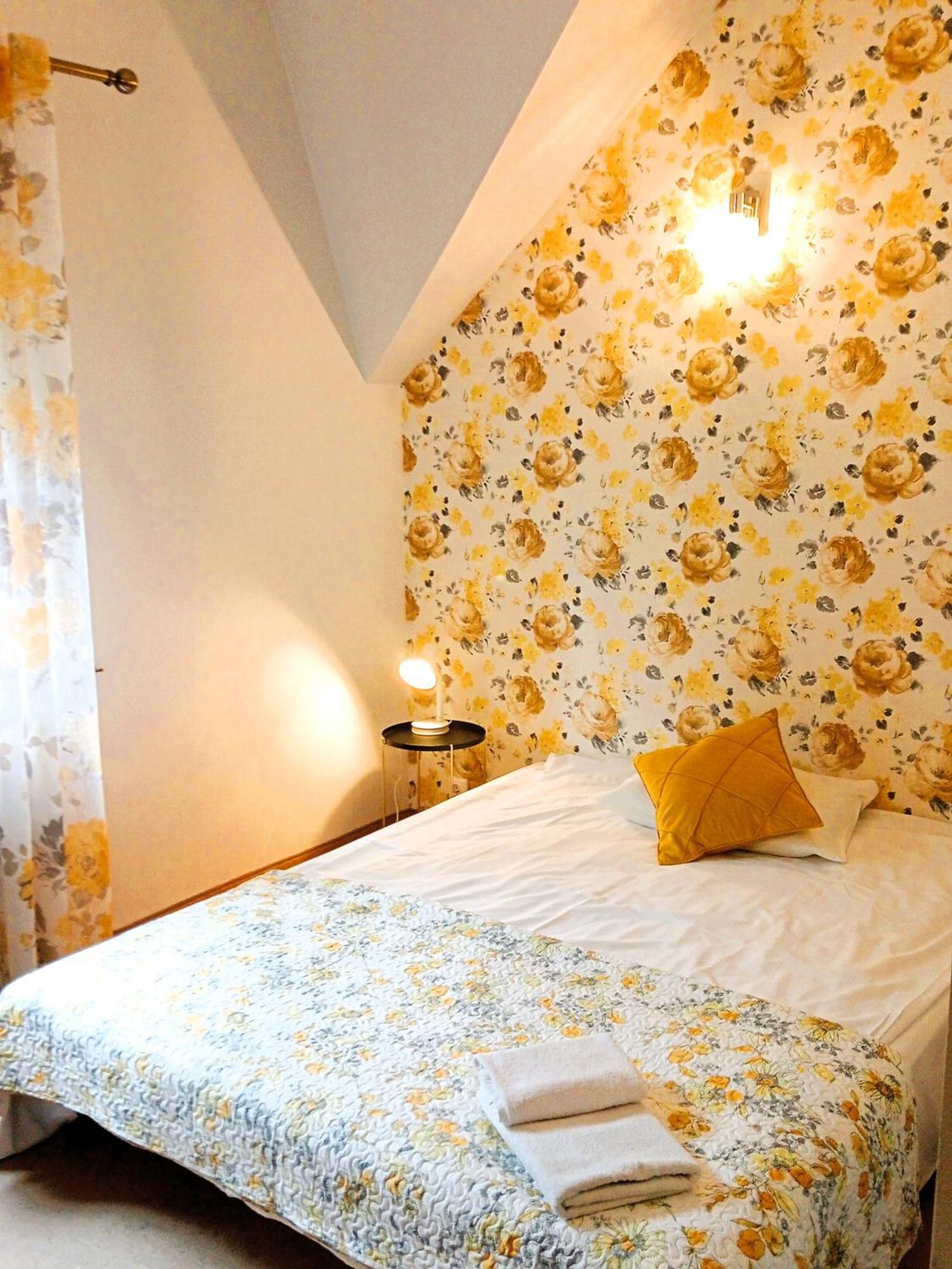 Hotel Sosnowe Zacisze Barszczewo Choroszcz Exteriér fotografie